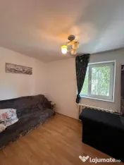 Apartament 2 camere de vanzare in zona City Park Mall | Etaj 