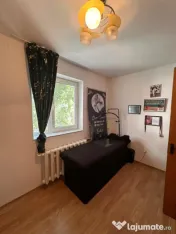 Apartament 2 camere de vanzare in zona City Park Mall | Etaj 