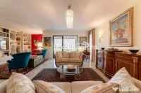 Apartament ultracentral - 3 camere, 167 mp, 2 terase, 2 l... 
