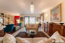 Apartament ultracentral - 3 camere, 167 mp, 2 terase, 2 l...