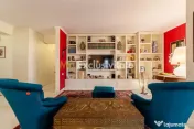 Apartament ultracentral - 3 camere, 167 mp, 2 terase, 2 l...