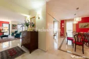 Apartament ultracentral - 3 camere, 167 mp, 2 terase, 2 l...
