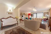 Apartament ultracentral - 3 camere, 167 mp, 2 terase, 2 l...