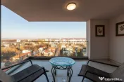 Apartament ultracentral - 3 camere, 167 mp, 2 terase, 2 l...