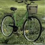Bicicleta Ciucas