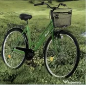Bicicleta Ciucas