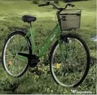 Bicicleta Ciucas 