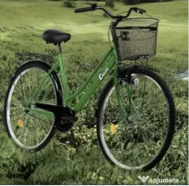 Bicicleta Ciucas