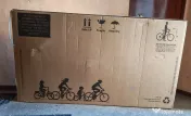 Bicicleta Ciucas