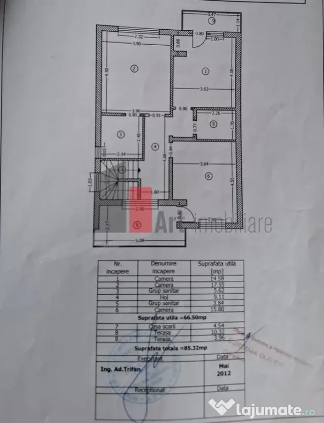 Vânzare casă Allegria Residence - comision 0%