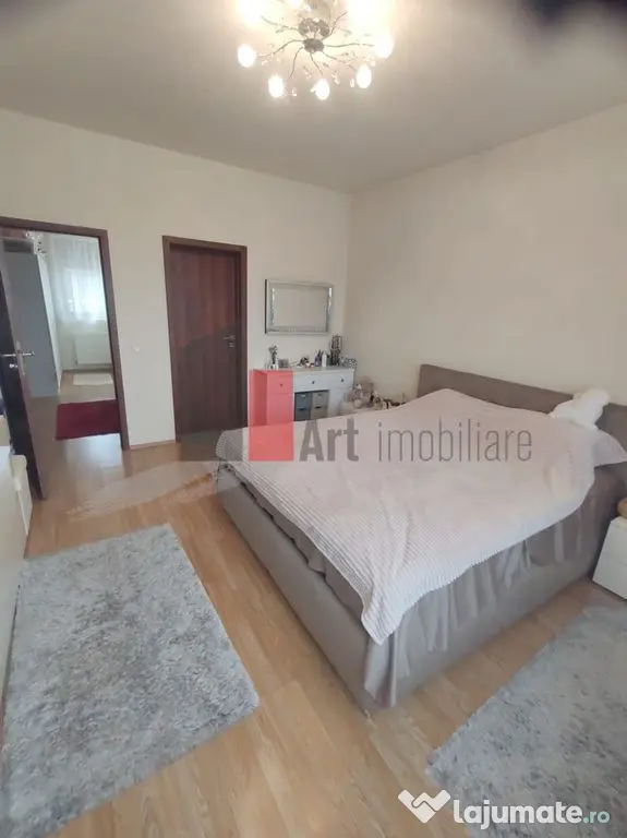 Vânzare casă Allegria Residence - comision 0%