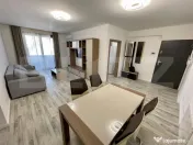 Apartament 2 camere lux 70mp, incalzire in pardoseala, parca 