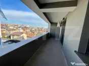 Apartament 2 camere lux 70mp, incalzire in pardoseala, parca 