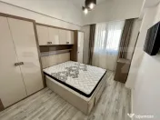Apartament 2 camere lux 70mp, incalzire in pardoseala, parca 