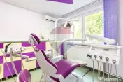Cabinet stomatologic complet echipat | KaVo | Parter | Me... 