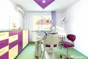 Cabinet stomatologic complet echipat | KaVo | Parter | Me... 