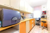 Cabinet stomatologic complet echipat | KaVo | Parter | Me... 