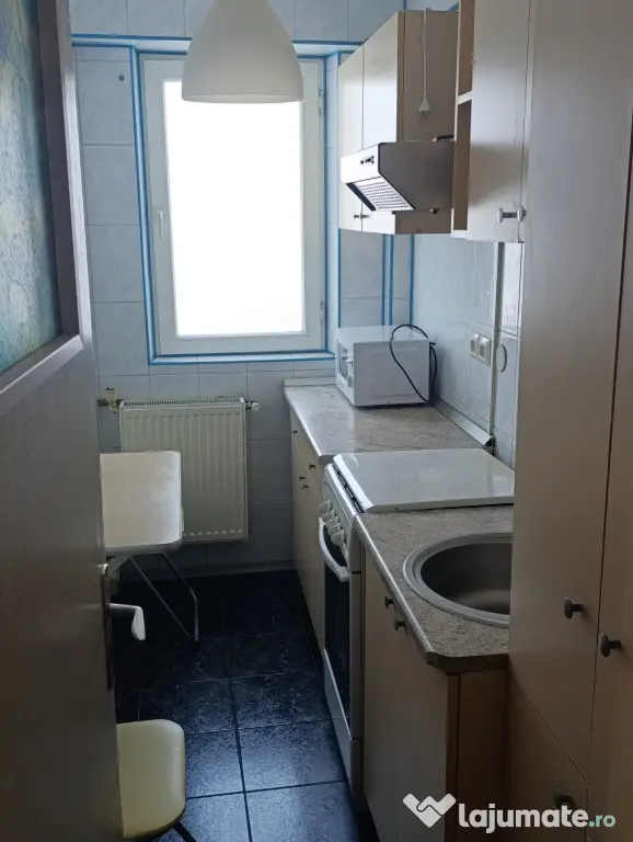Vanzare Apartament 2 Camere – Drumul Taberei, Aleea Băiuț | Proprietar