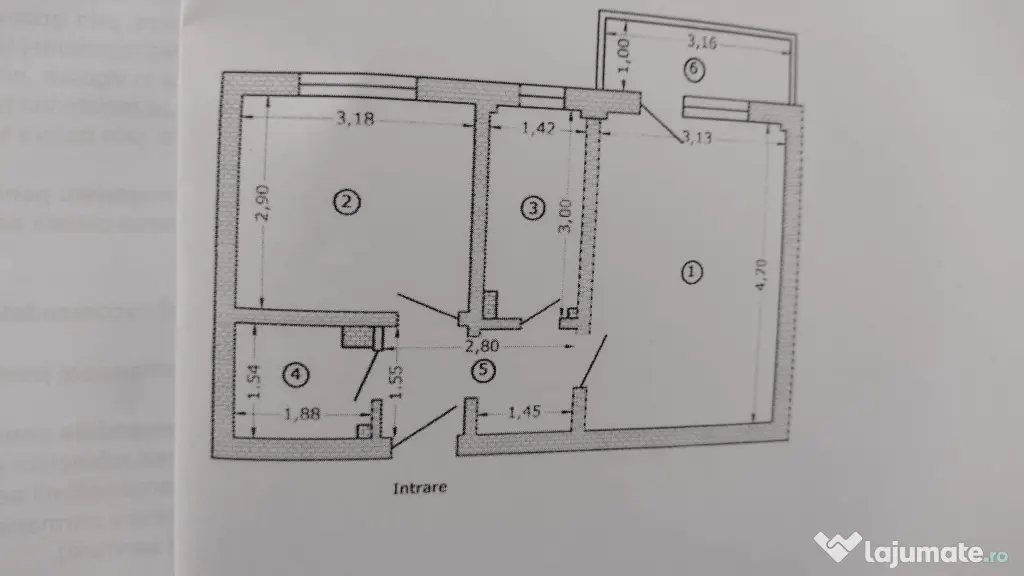 Vanzare Apartament 2 Camere – Drumul Taberei, Aleea Băiuț | Proprietar