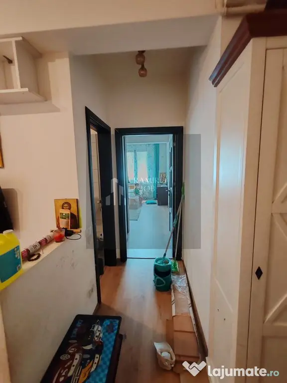 Apartament 2 camere, 7 min Metrou Leonida, Amurgului, Pop...