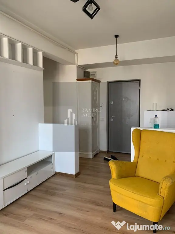 Apartament 2 camere, 7 min Metrou Leonida, Amurgului, Pop...
