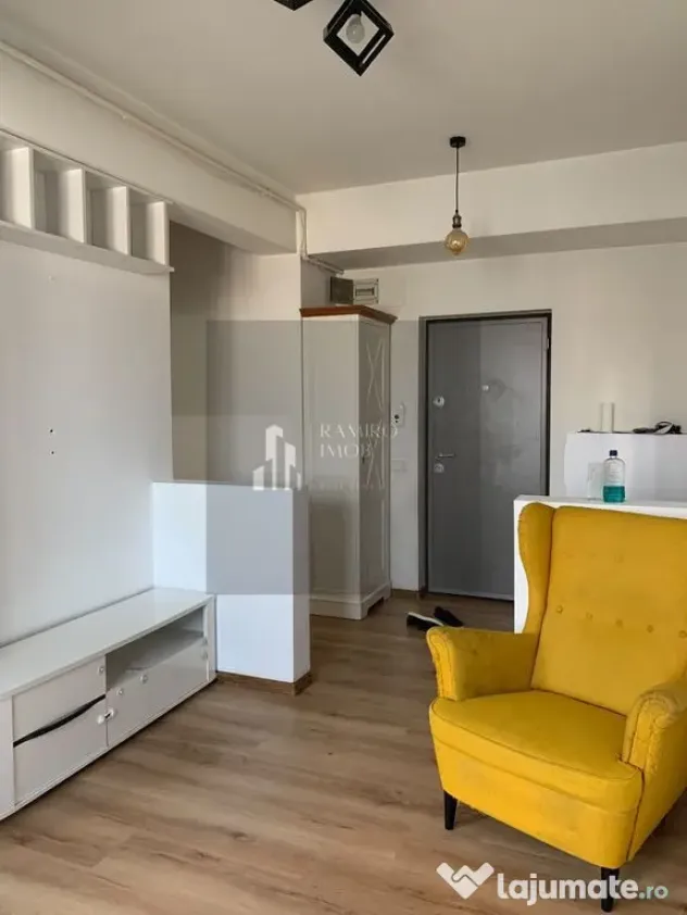 Apartament 2 camere, 7 min Metrou Leonida, Amurgului, Pop...