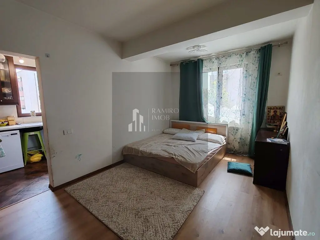 Apartament 2 camere, 7 min Metrou Leonida, Amurgului, Pop...