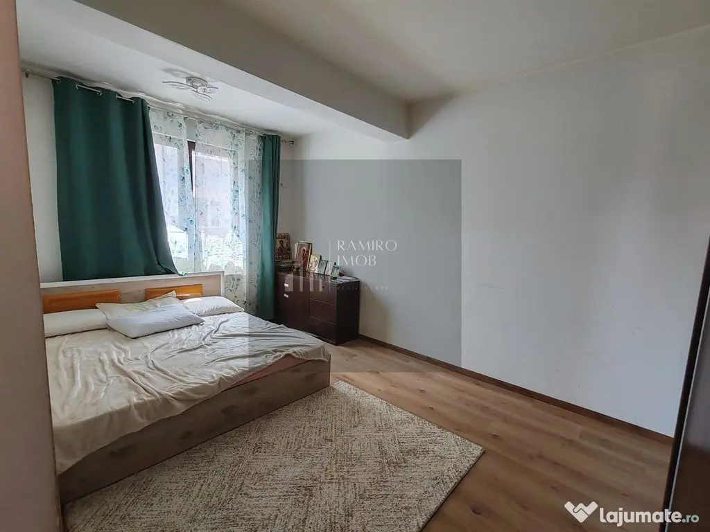 Apartament 2 camere, 7 min Metrou Leonida, Amurgului, Pop...