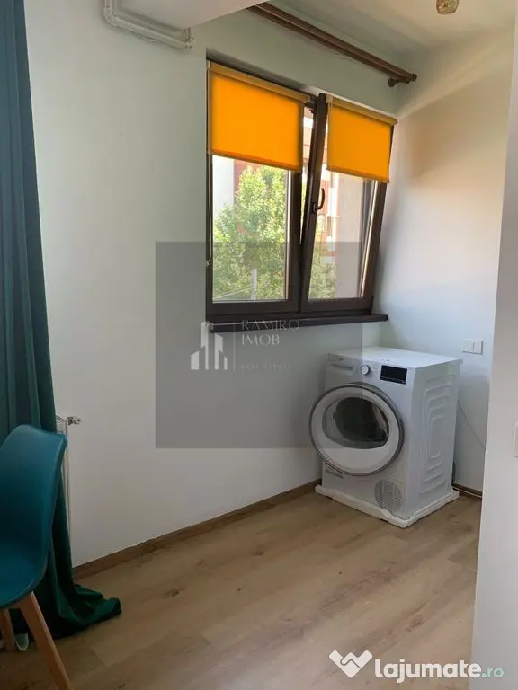 Apartament 2 camere, 7 min Metrou Leonida, Amurgului, Pop...