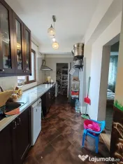 Apartament 2 camere, 7 min Metrou Leonida, Amurgului, Pop... 
