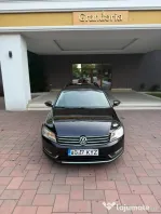 Volkswagen Passat B7 2.0 TDI Automat DSG 2011