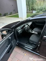 Volkswagen Passat B7 2.0 TDI Automat DSG 2011 