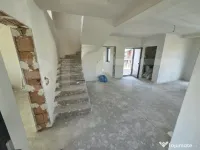 Casă de vânzare cu 3 dormitoare și living open-space, Zal 