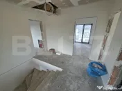Casă de vânzare cu 3 dormitoare și living open-space, Zal