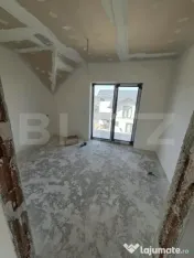 Casă de vânzare cu 3 dormitoare și living open-space, Zal