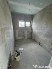 Casă de vânzare cu 3 dormitoare și living open-space, Zal