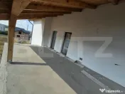 Casă de vânzare cu 3 dormitoare și living open-space, Zal