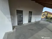Casă de vânzare cu 3 dormitoare și living open-space, Zal