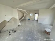 Casă de vânzare cu 3 dormitoare și living open-space, Zal
