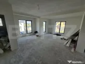 Casă de vânzare cu 3 dormitoare și living open-space, Zal