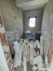 Casă de vânzare cu 3 dormitoare și living open-space, Zal