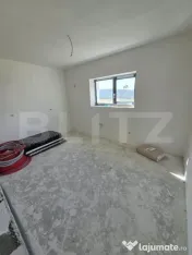 Casă de vânzare cu 3 dormitoare și living open-space, Zal