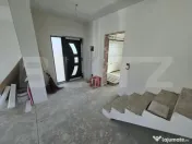 Casă de vânzare cu 3 dormitoare și living open-space, Zal