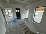 Casă de vânzare cu 3 dormitoare și living open-space, Zal