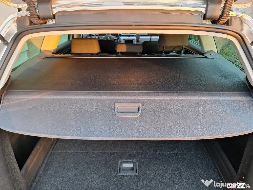 VW Passat B7 2.0 TDI 140CP 2014 169900 km 1 Prop RO 2 Seturi Roti