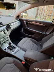 VW Passat B7 2.0 TDI 140CP 2014 169900 km 1 Prop RO 2 Seturi Roti