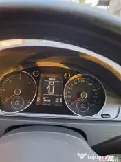 VW Passat B7 2.0 TDI 140CP 2014 169900 km 1 Prop RO 2 Seturi Roti