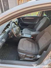 VW Passat B7 2.0 TDI 140CP 2014 169900 km 1 Prop RO 2 Seturi Roti