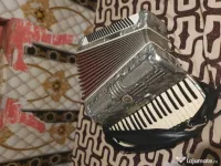 acordeon italian Vsoprani diSilvio.