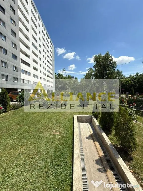 Apartament 2camere /60mp/Metrou Dimitrie Leonida 10min